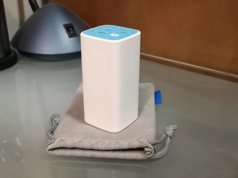 10490mAh ~ TP-Link ~ Mobile Battery Pack Powerbank Charger thumbnail