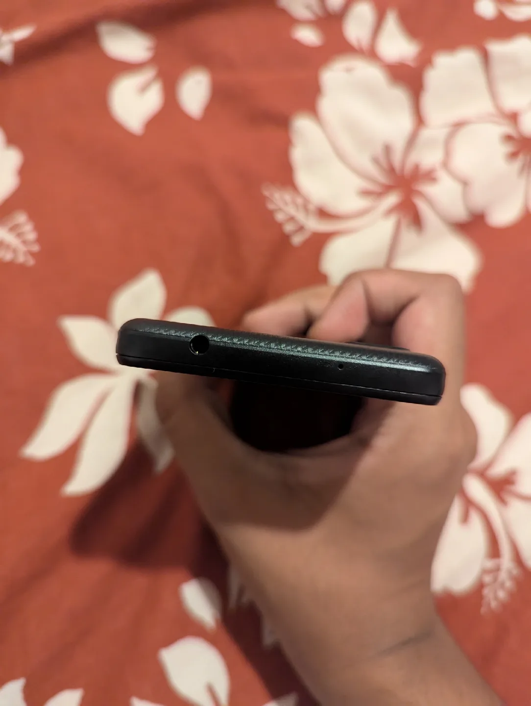 TCL A3 - 32 GB - Black - TracFone (Read Description) image indicator(5)