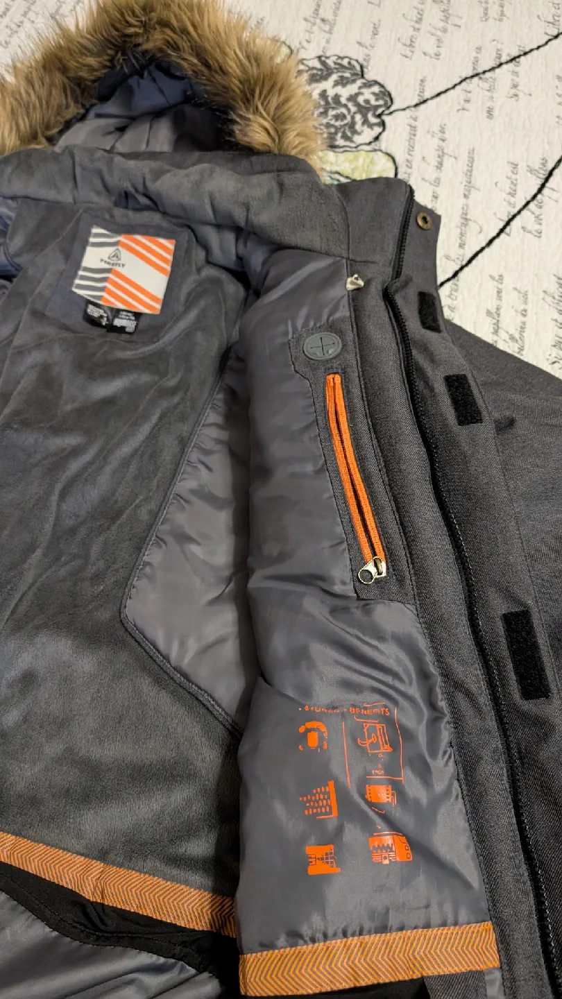 Winter jacket image indicator(3)