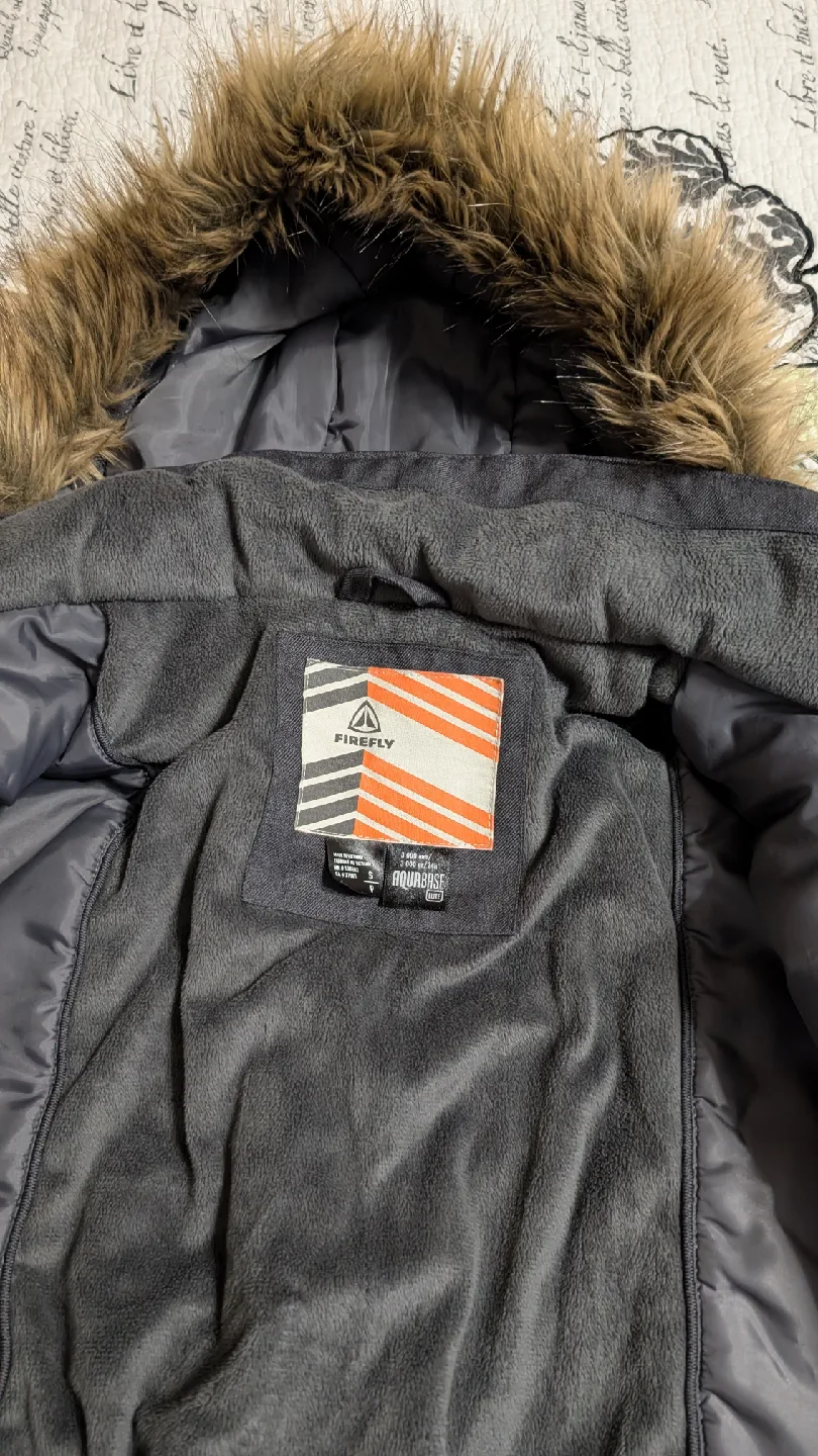 Winter jacket image indicator(4)