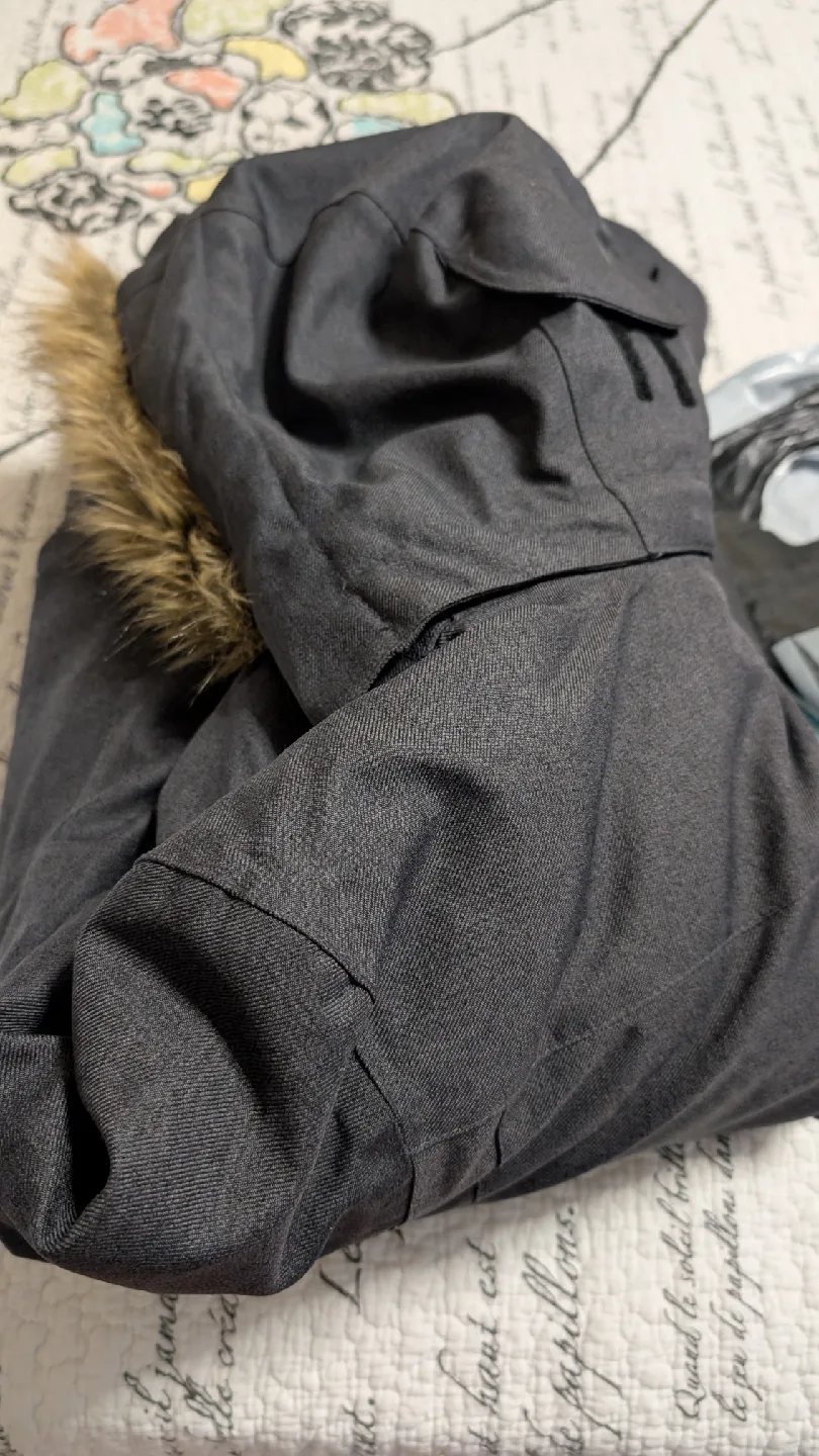 Winter jacket image indicator(6)