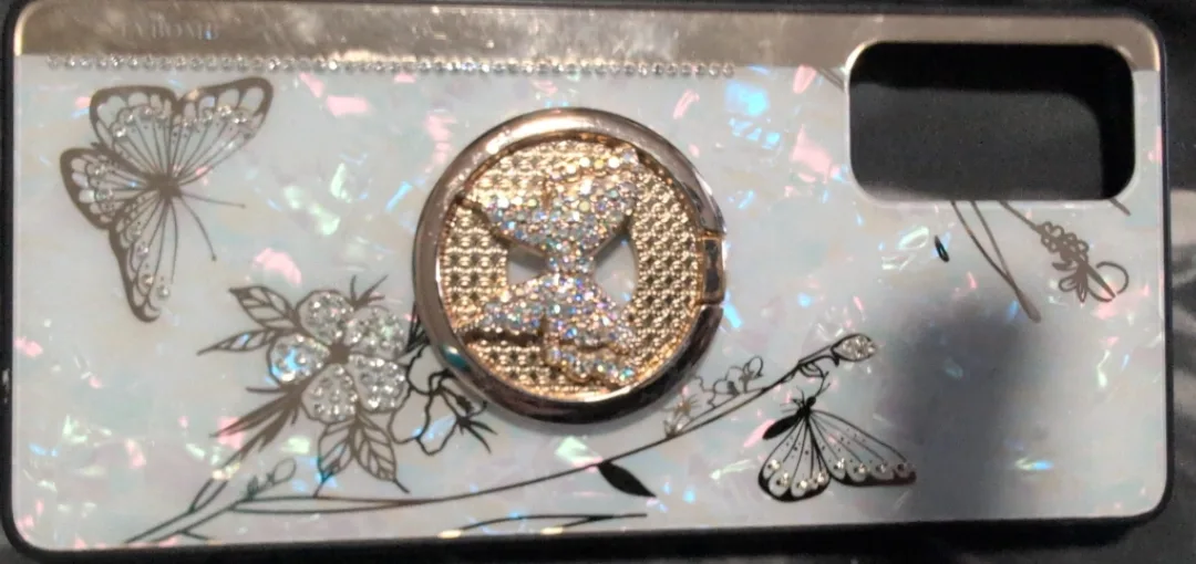 LYBONIE Phone Case image indicator(2)