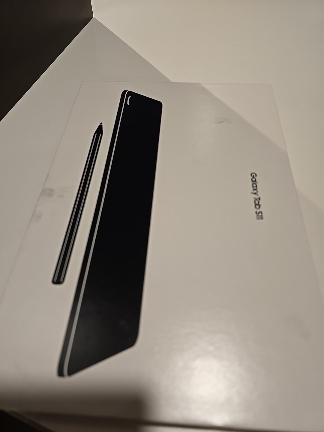 Samsung Galaxy Tab S11 - photo 2