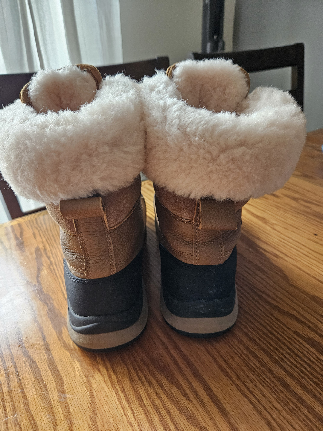 UGG Waterproof Winter Boots - photo 3
