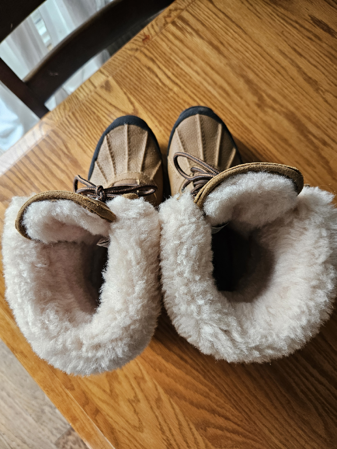 UGG Waterproof Winter Boots - photo 5