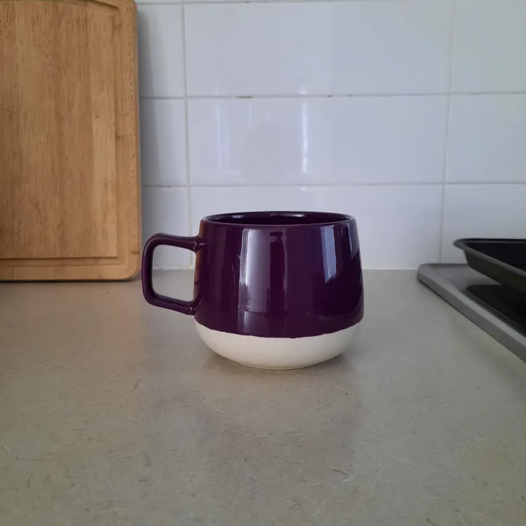 Coffee/Tea Mug thumbnail