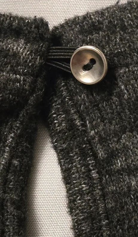 NEW! Urban Kids Unicorn Romper - Size 10/12 Youth image indicator(8)