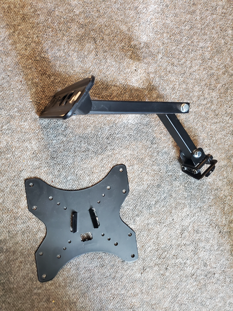 tv wall mount