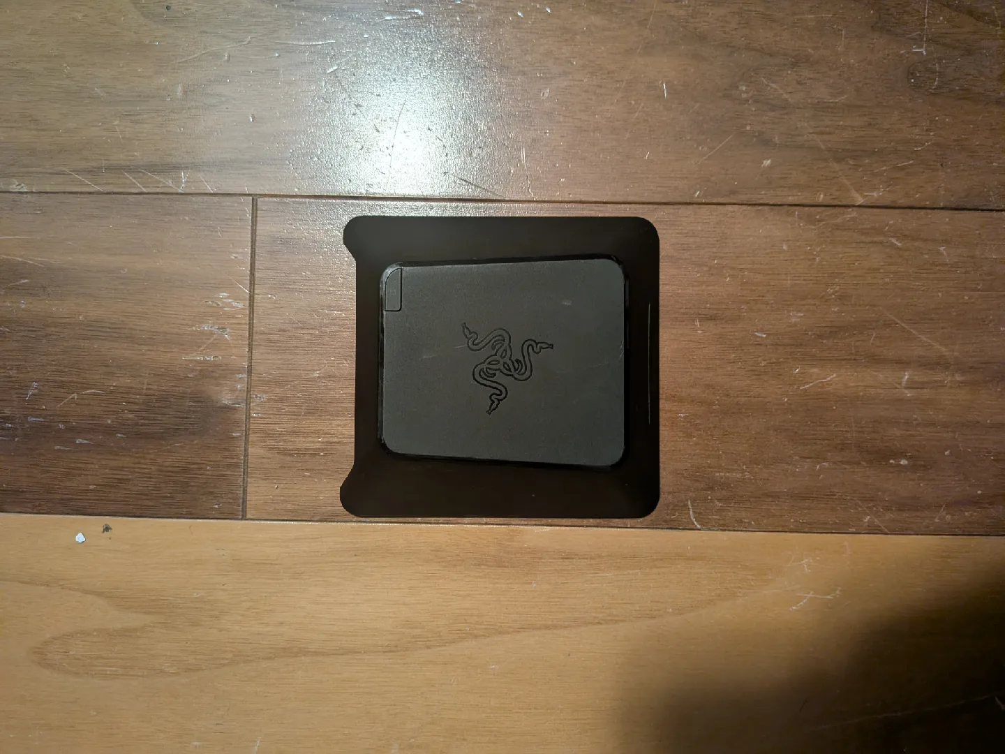 Razer Thresher 7.1 Surround Audio Hub for PC/PS4 thumbnail