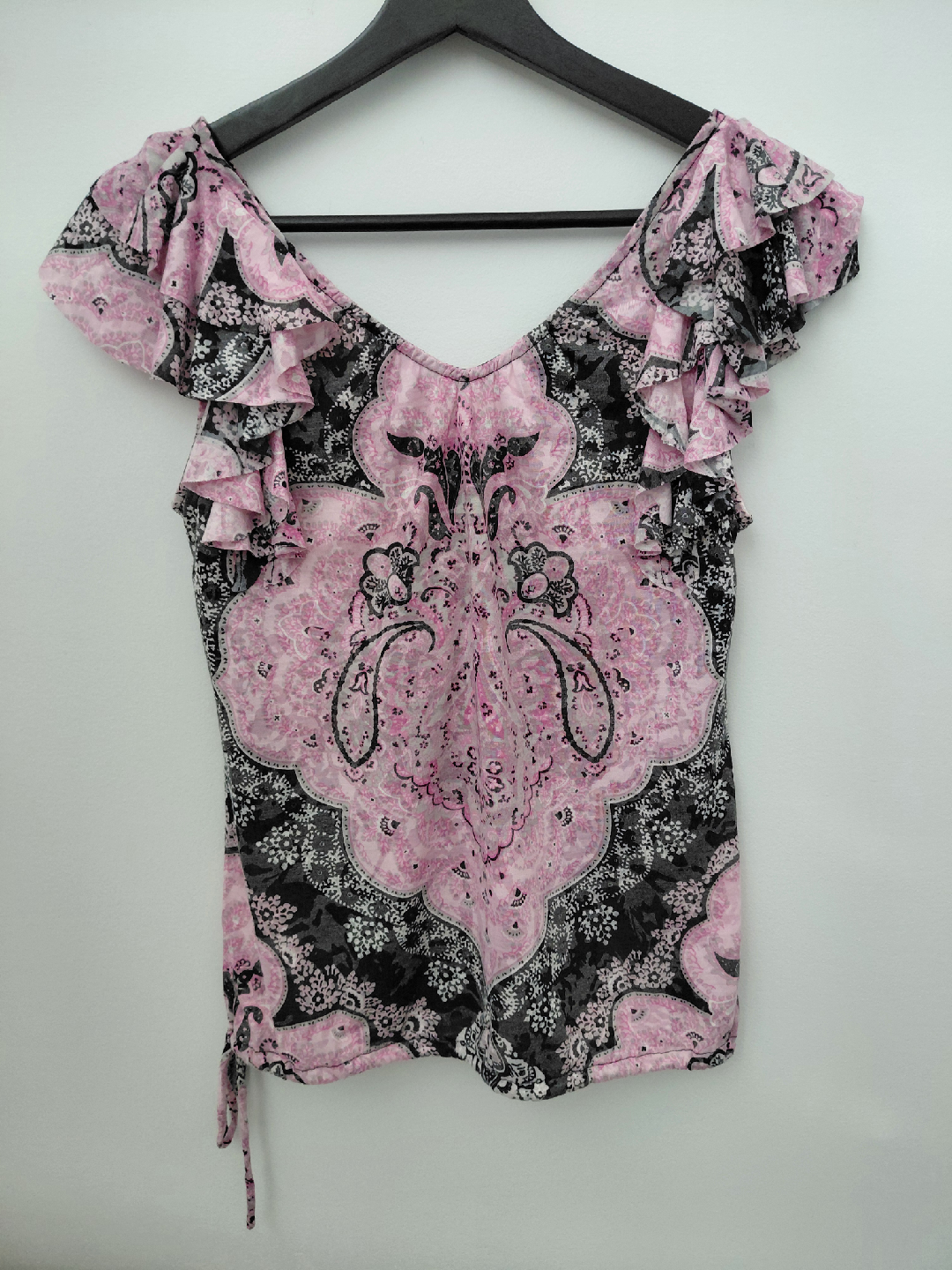 Pink Blouse - photo 5