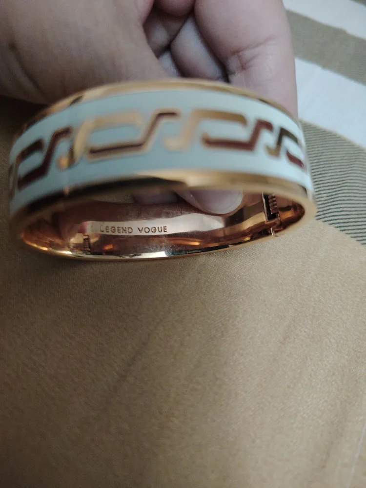 Legend Vogue Bangle Bracelet thumbnail