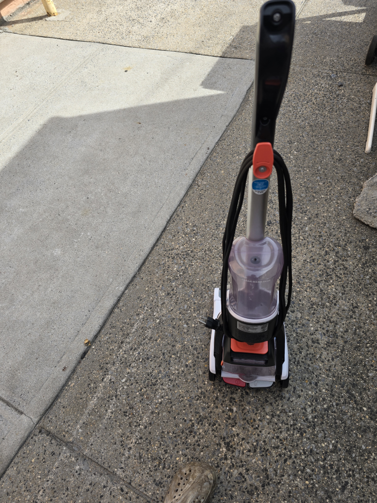 Hoover PowerDash Pet Carpet Cleaner