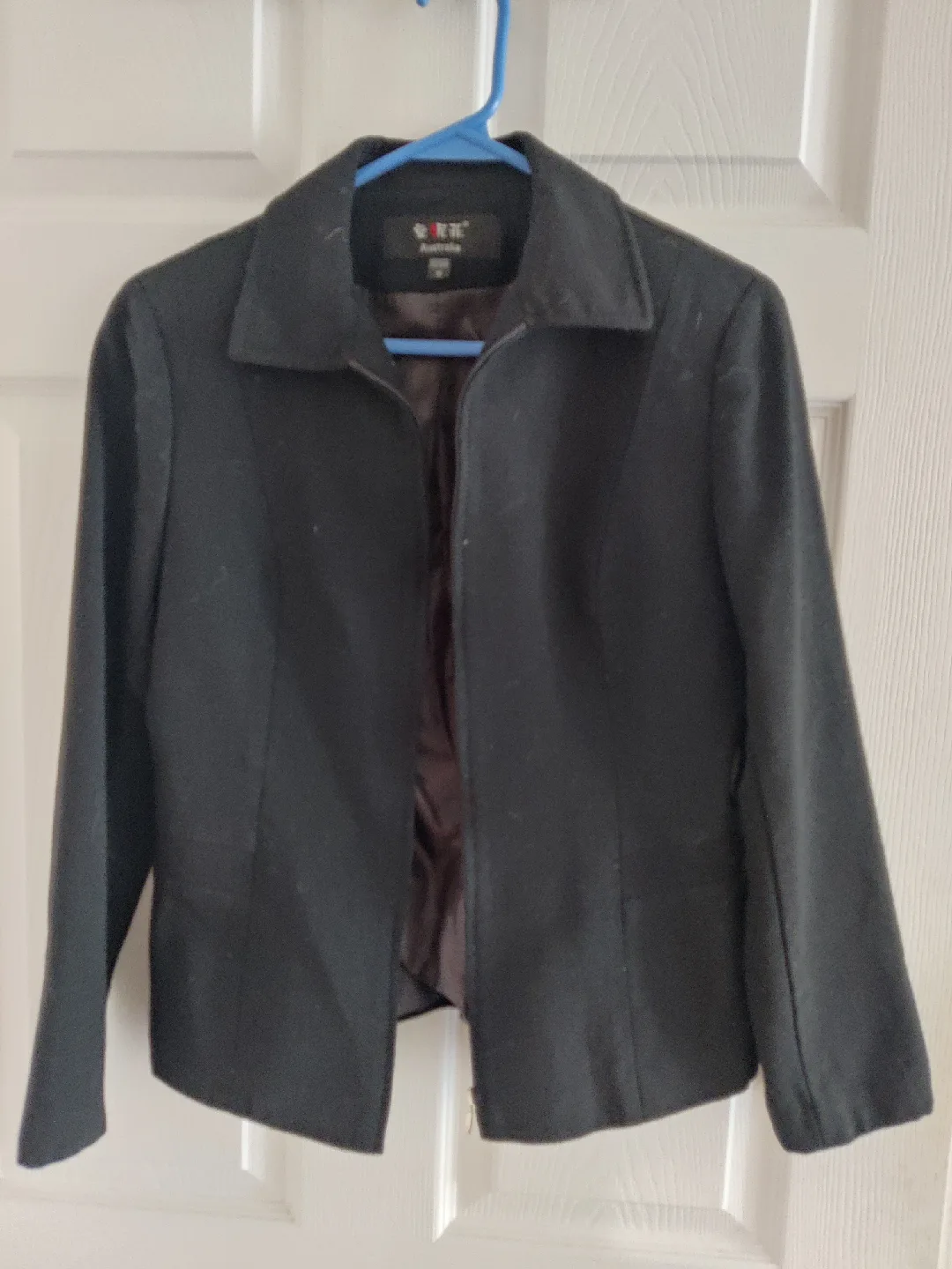 Australia Black Blazer - Size M thumbnail