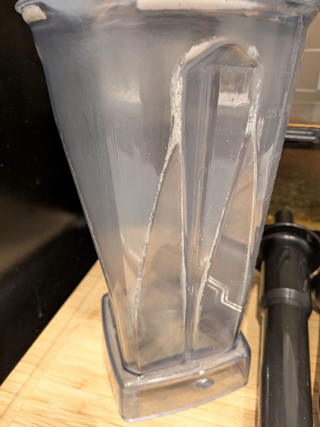 Vitamix 64oz blender jar (Original, Used) - photo 2