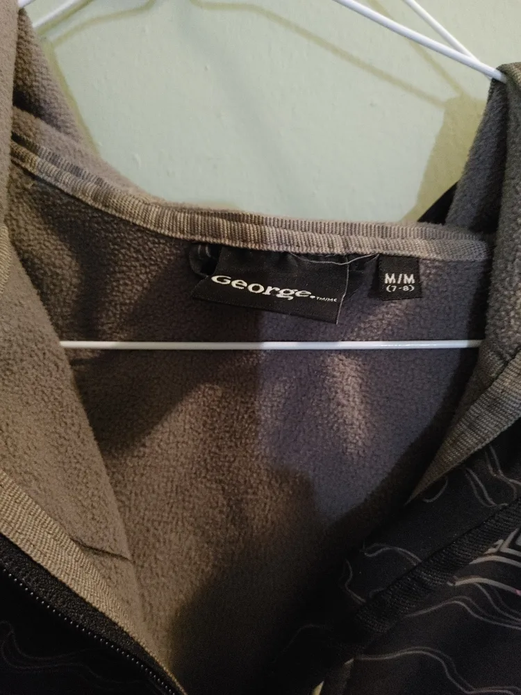 George Legend 1962 Jacket - Size M (7-8) image indicator(3)