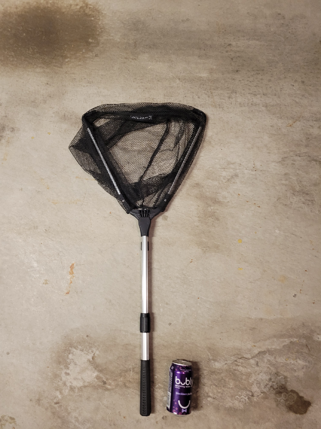 Folding Fishing Net