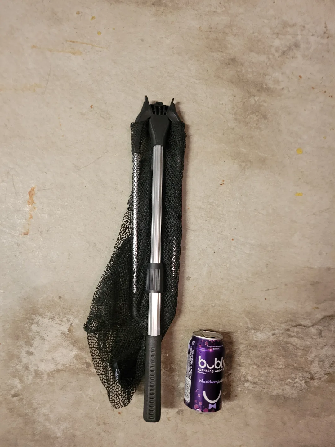 Folding Fishing Net image indicator(2)