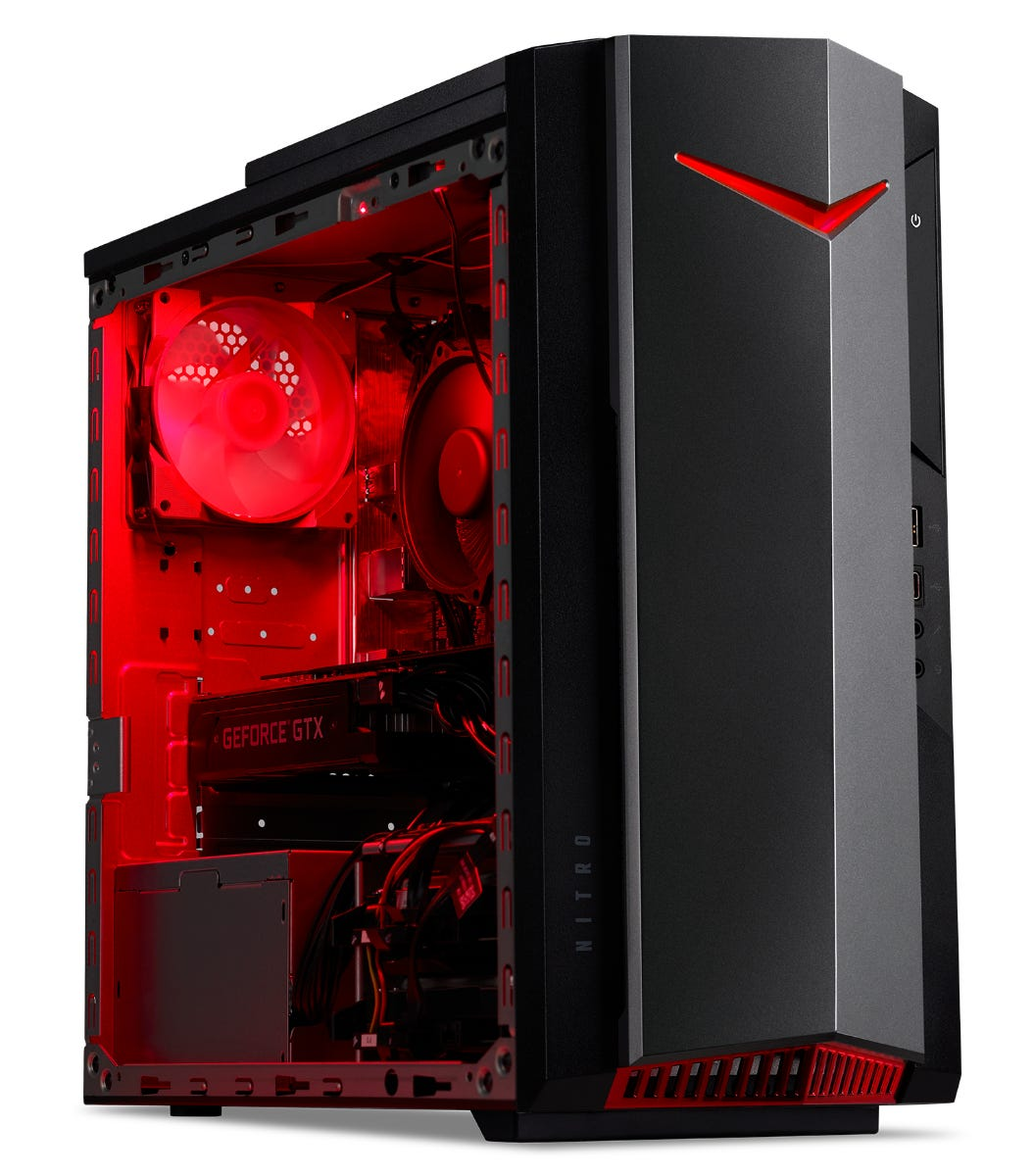 Acer Gaming computer
