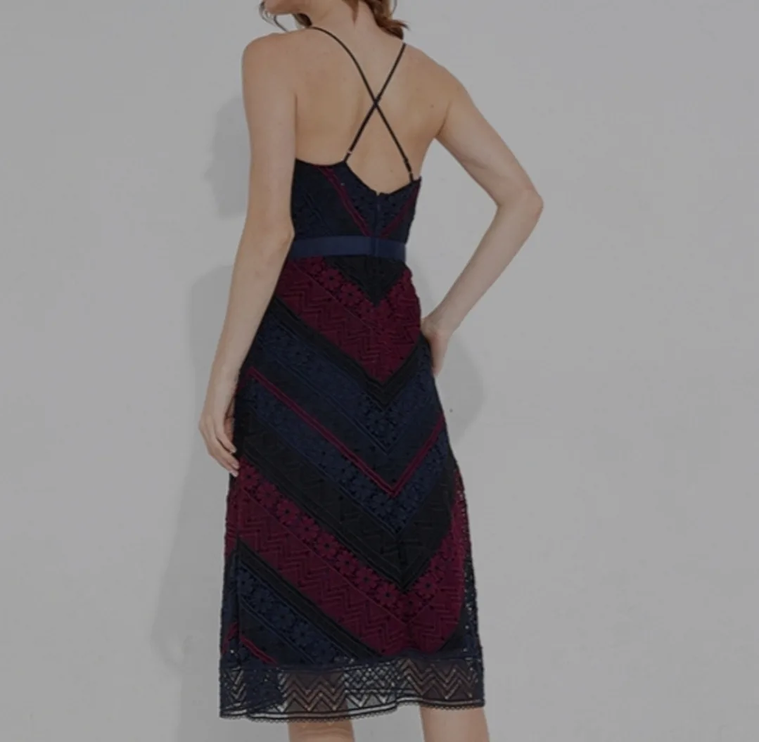 Tommy Hilfiger Dress - Lace image indicator(7)
