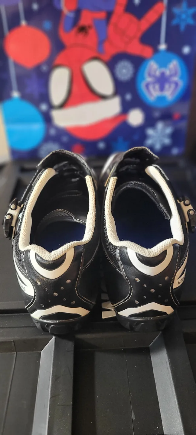 Shimano MO86 SPD Cycling Shoes image indicator(4)