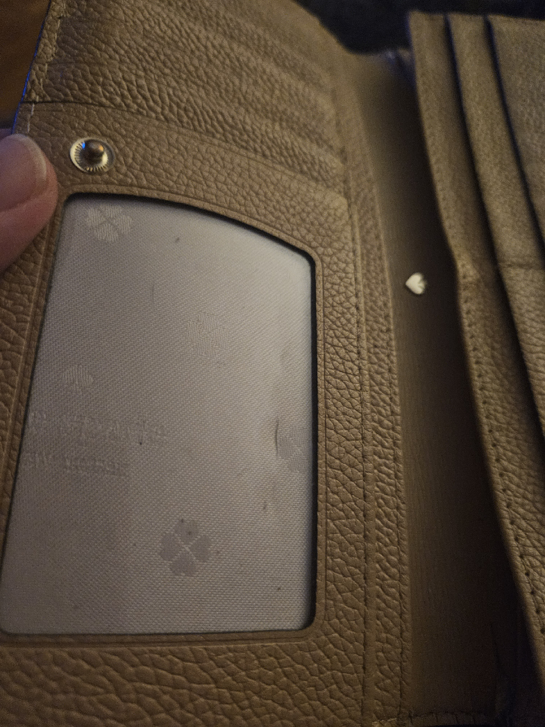 kate spade wallet - photo 4