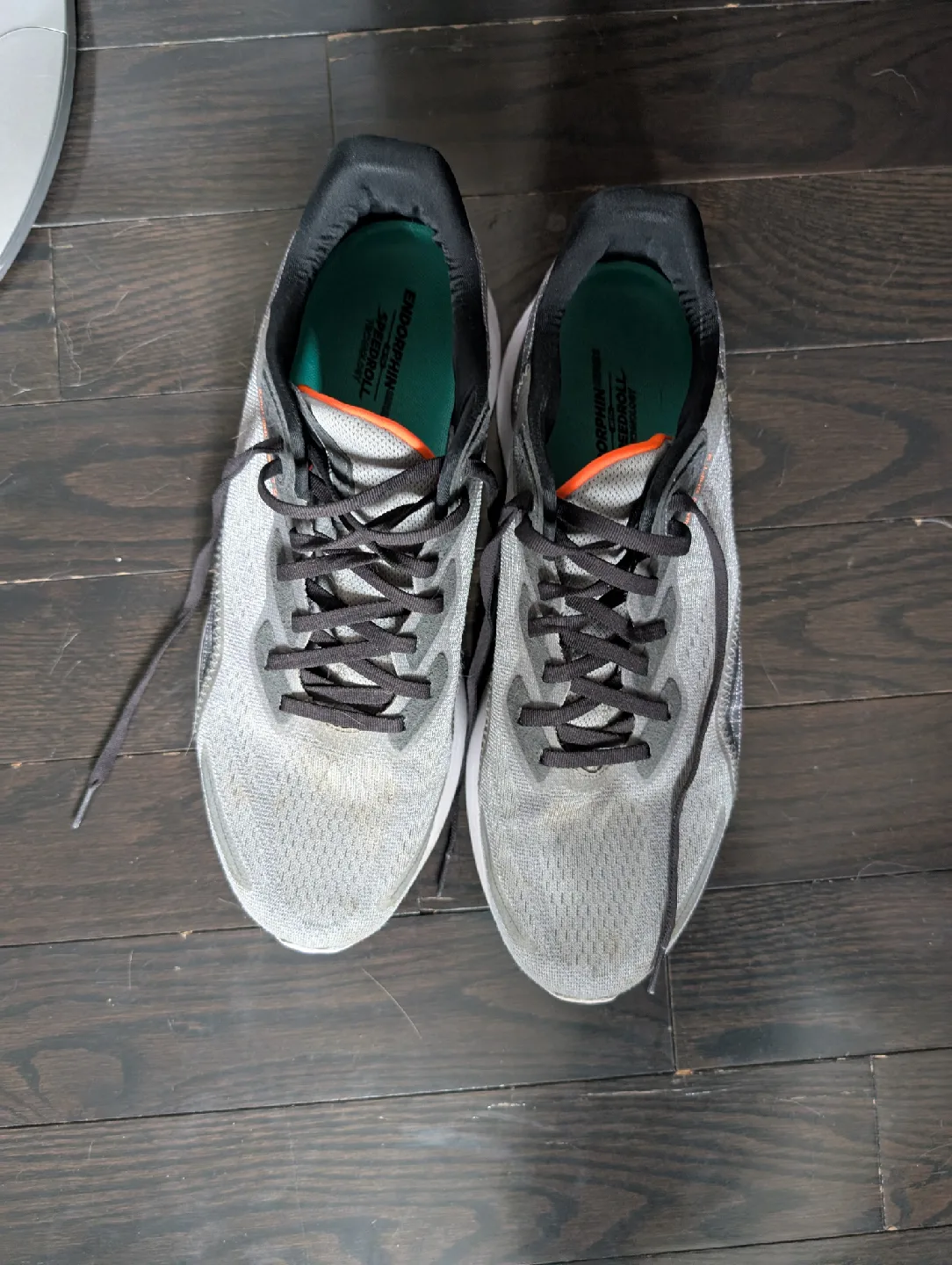 Saucony Endorphin Shift 2 Men's Running Shoes - Size 12US image indicator(2)