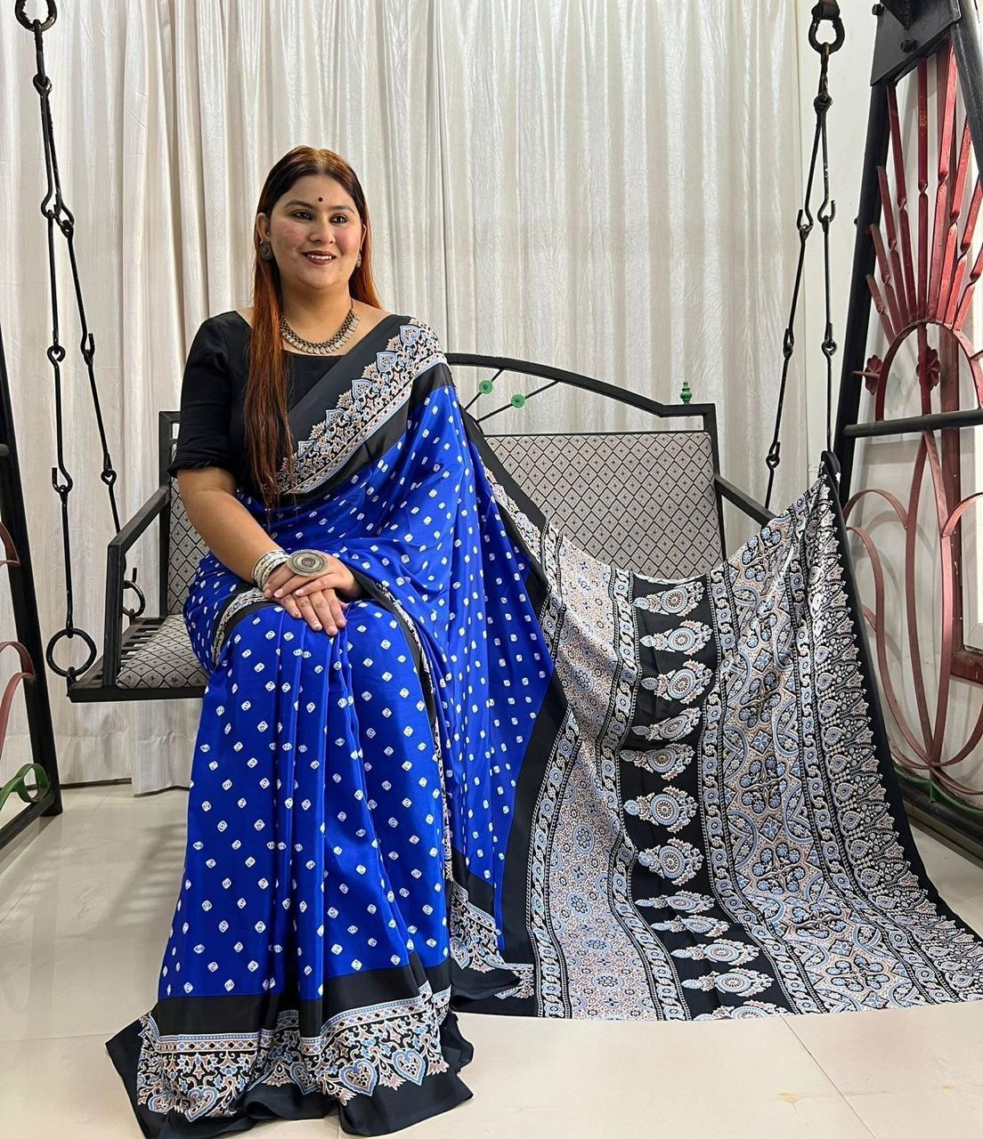 sarees - photo 4