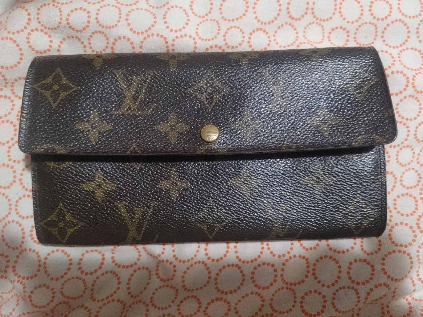 Louis Vuitton Wallet