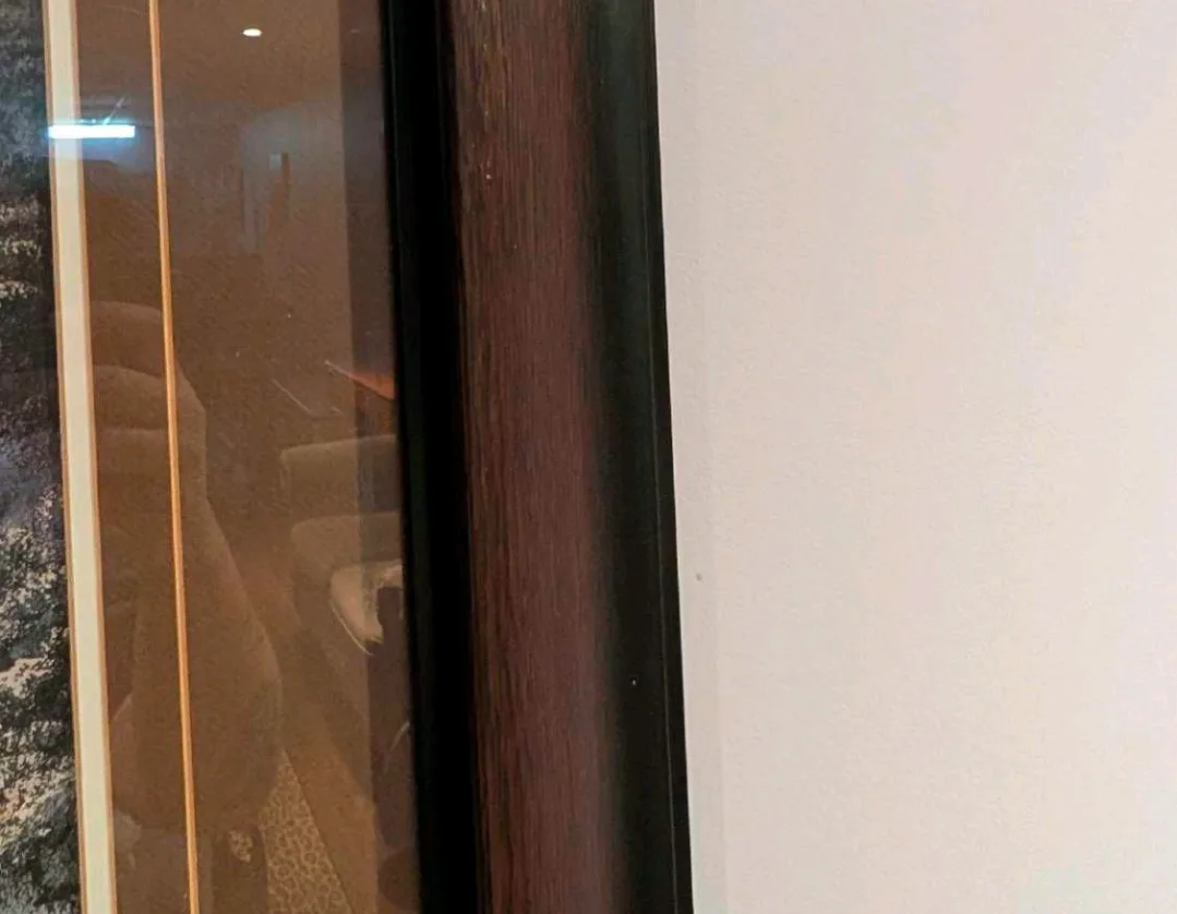 Winter Sunset' By Dubravko Raos Print & Frame image indicator(2)