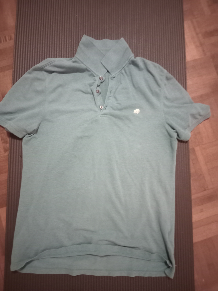 Banana Republic Polo Shirt - Size L