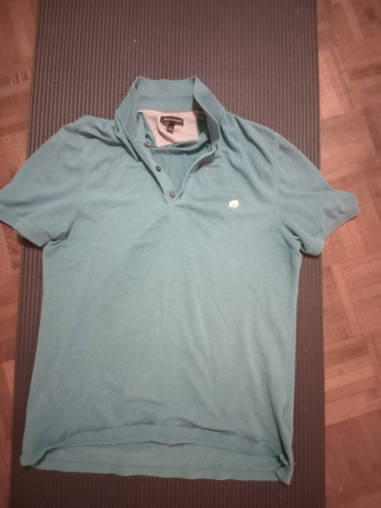 Banana Republic Polo Shirt - Size L - photo 4