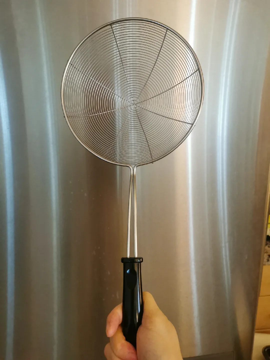 Spider Strainer Skimmer thumbnail