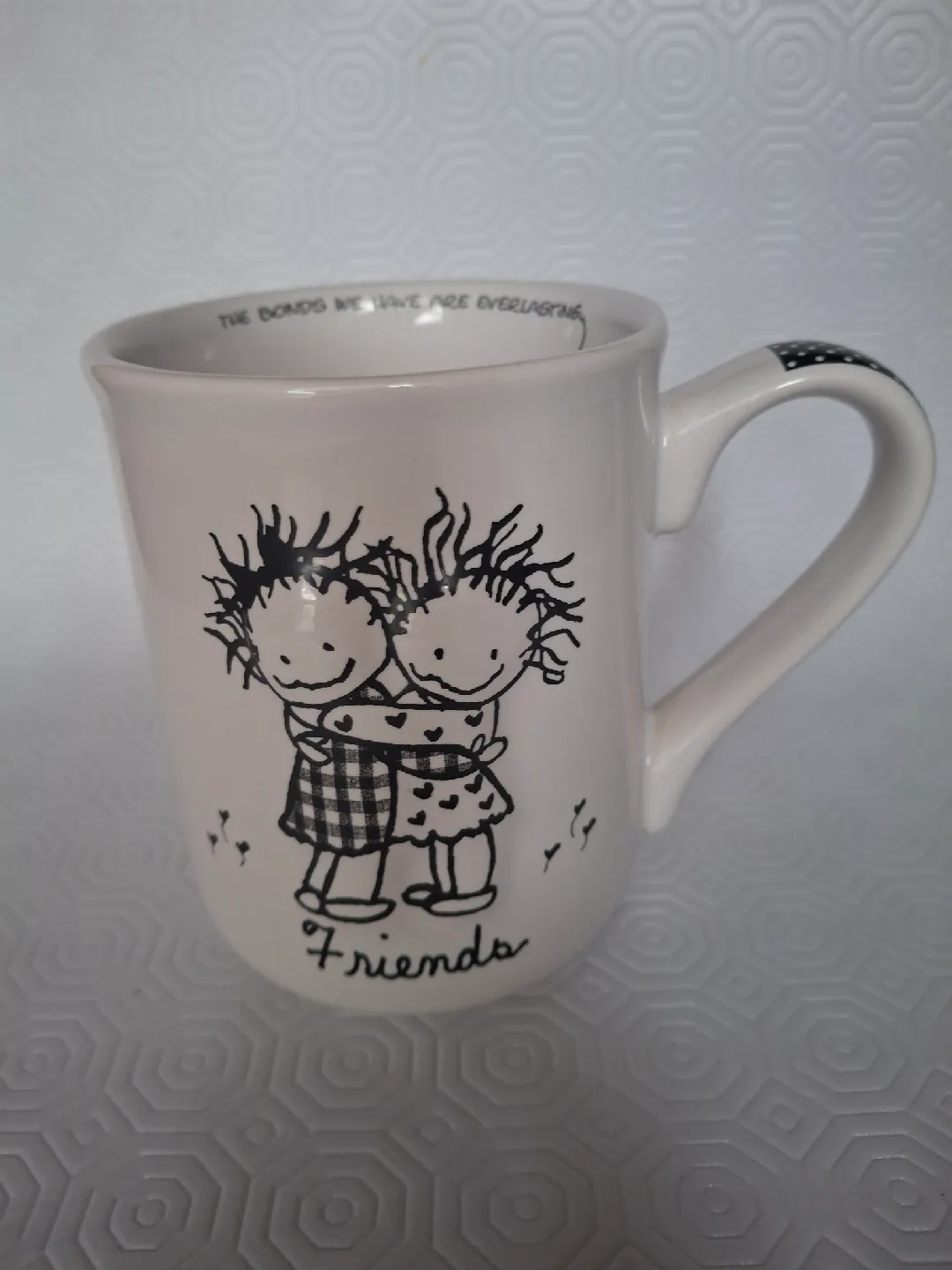 Enesco Marci Friends Mug thumbnail