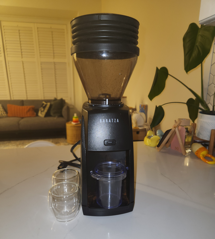 Baratza Encore ESP Coffee Grinder