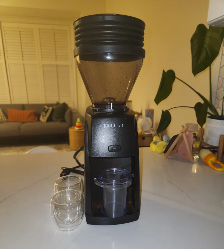 Baratza Encore ESP Coffee Grinder