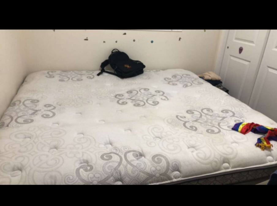 Beautyrest Mattress king size