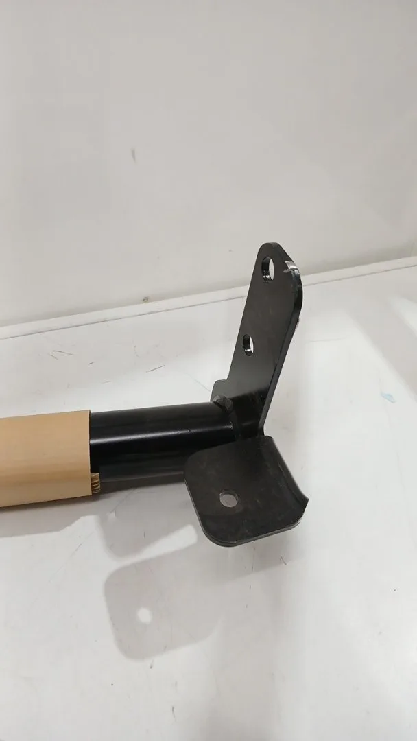 Trailer Hitch  Chevrolet Equinox  GMC Terrain  Pontiac Torrent image indicator(5)