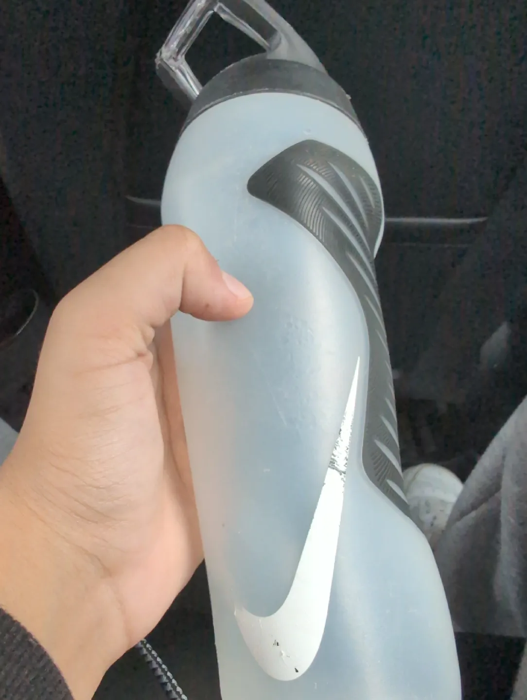 Nike Water Bottle thumbnail