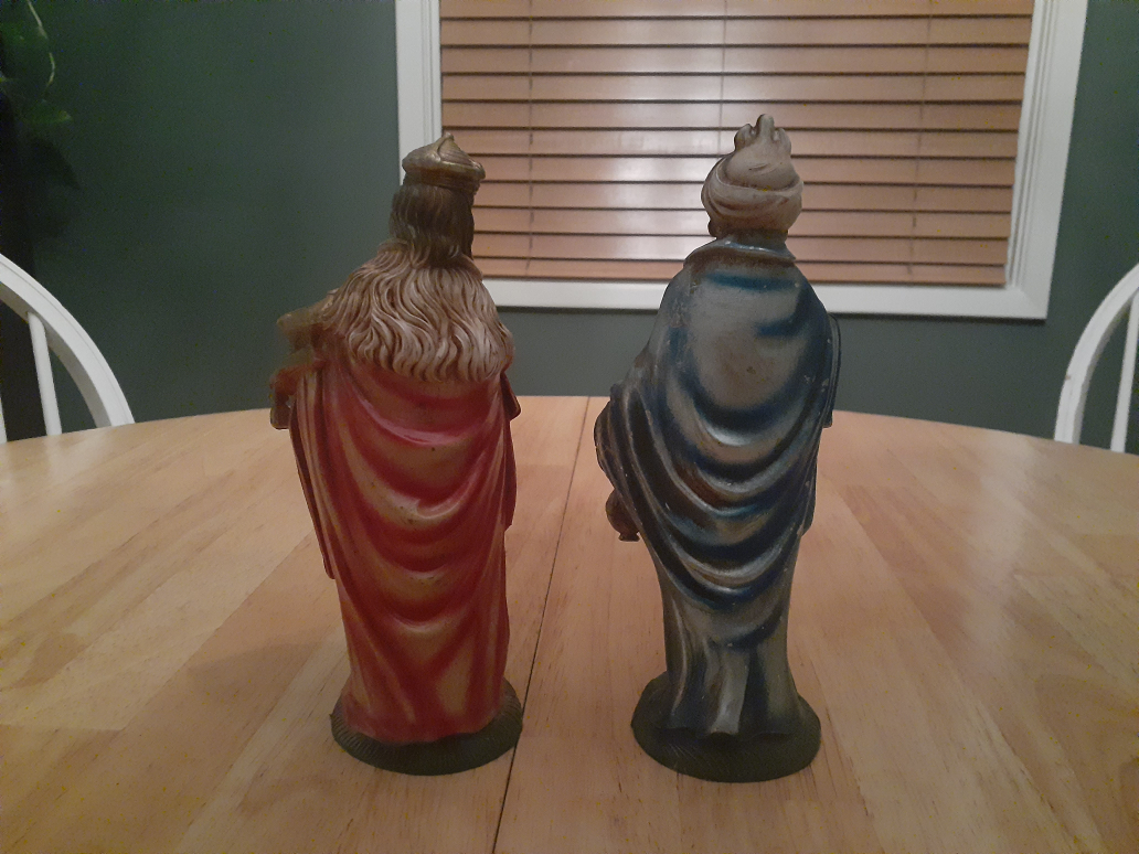 Vintage Figurines (Made in Italy) - photo 4