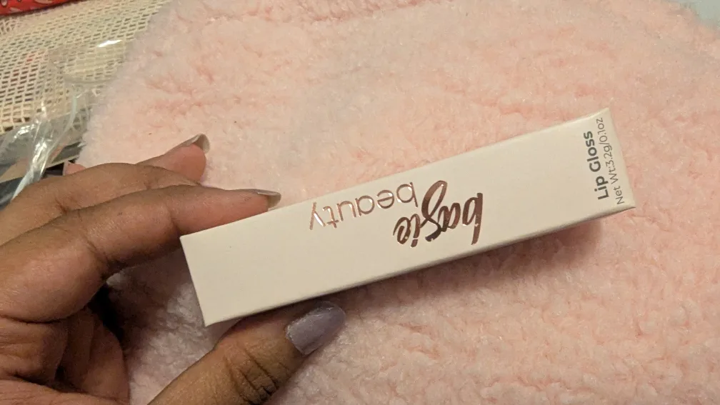 Basic Beauty Lip Gloss thumbnail
