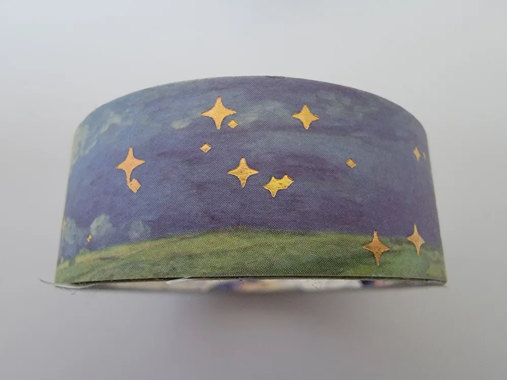 Washi Tape Set - Variety of Designs (12 total) image indicator(2)