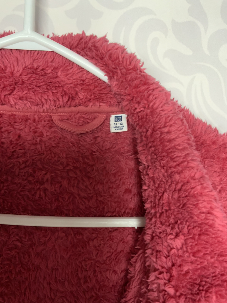Fleece jacket Uniqlo - photo 2