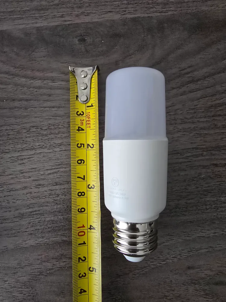 LED Light Bulbs  8.3 W- 4 per Pack X 2 image indicator(3)