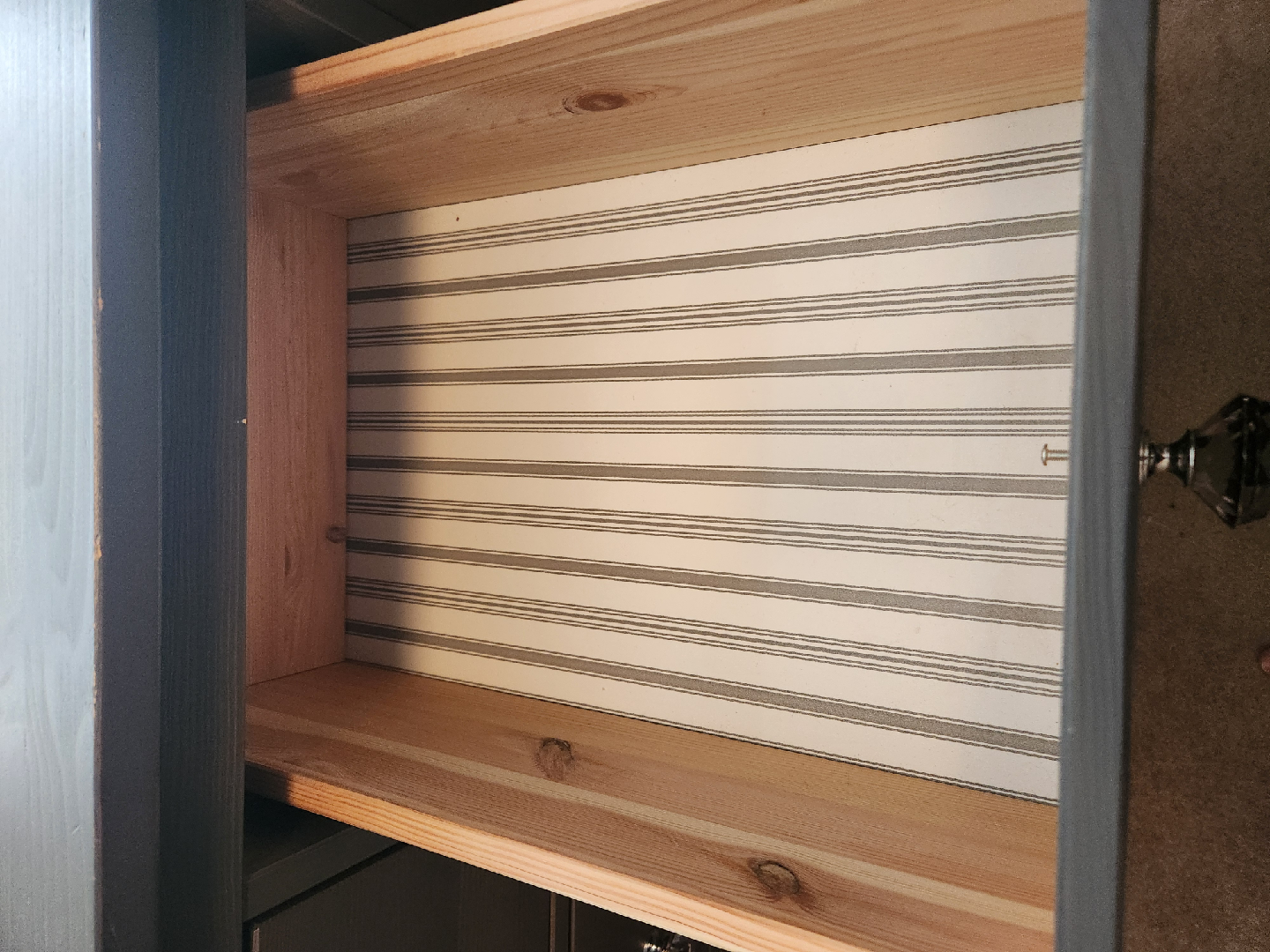 IKEA Hemnes Grey 8-Drawer Dresser - photo 3