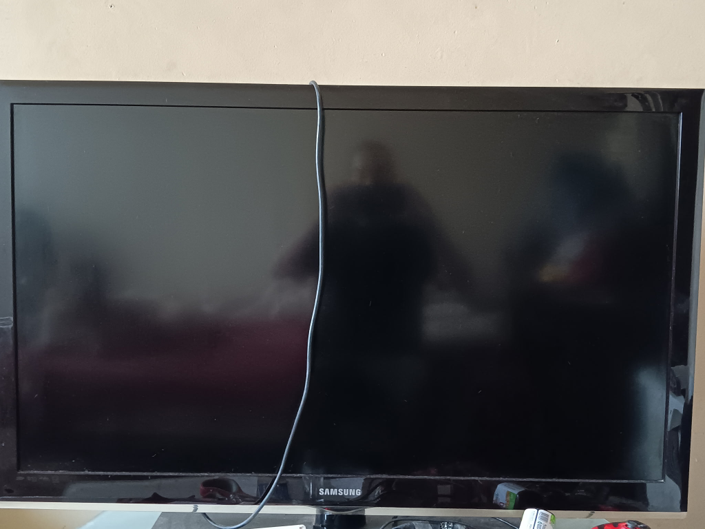 Samsung TV