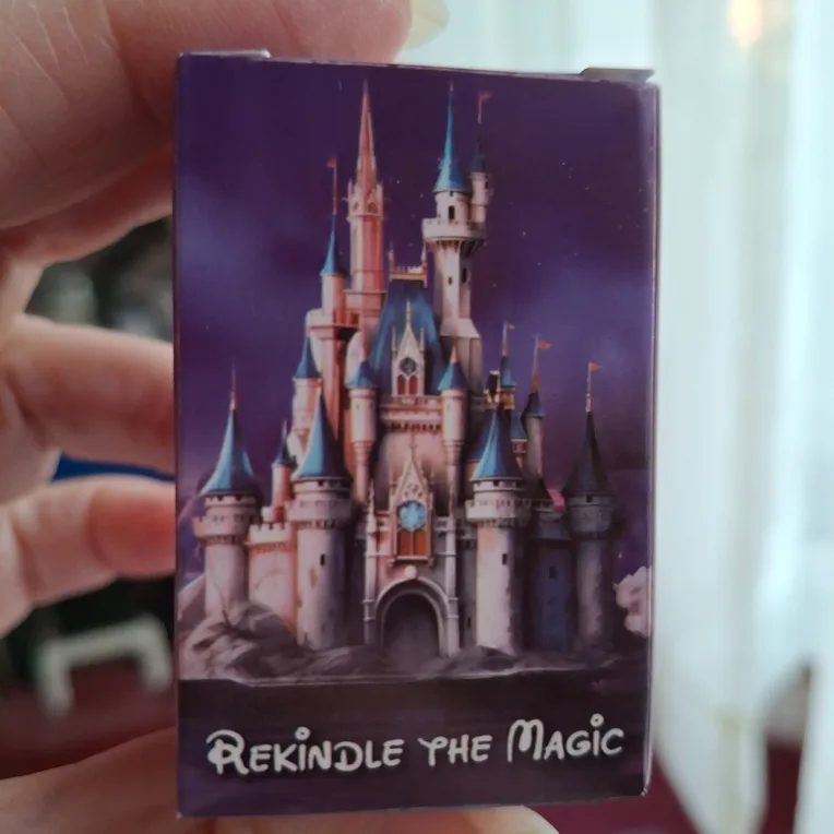 Disney Mini Blind Boxes image indicator(4)
