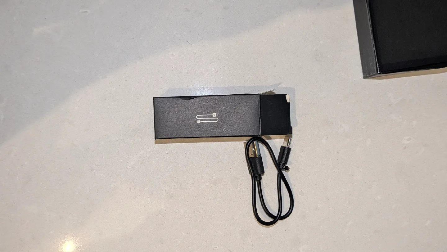 Wireless Lavalier Microphone for iPhone/iPad - New! image indicator(4)