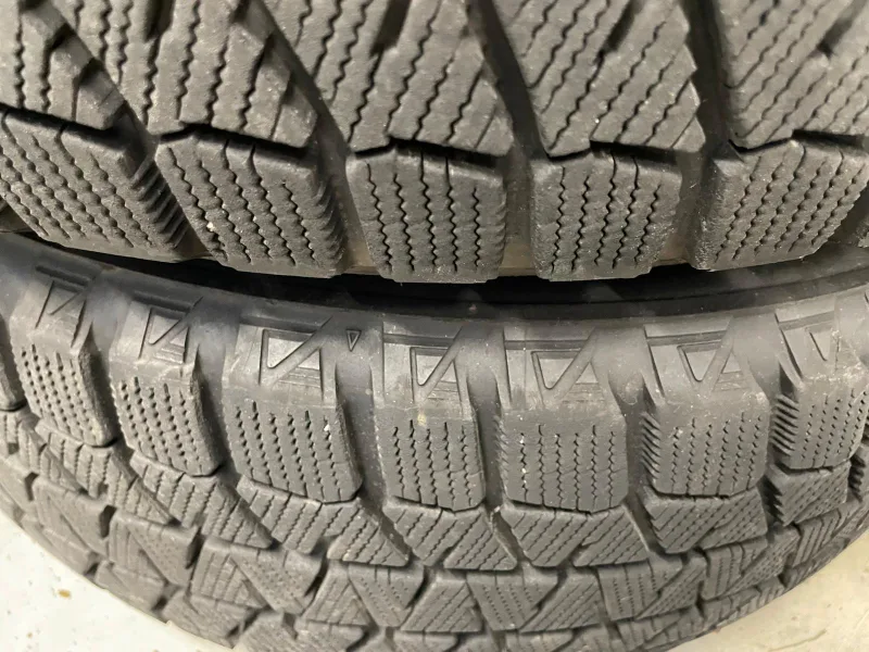 winter tires image indicator(5)