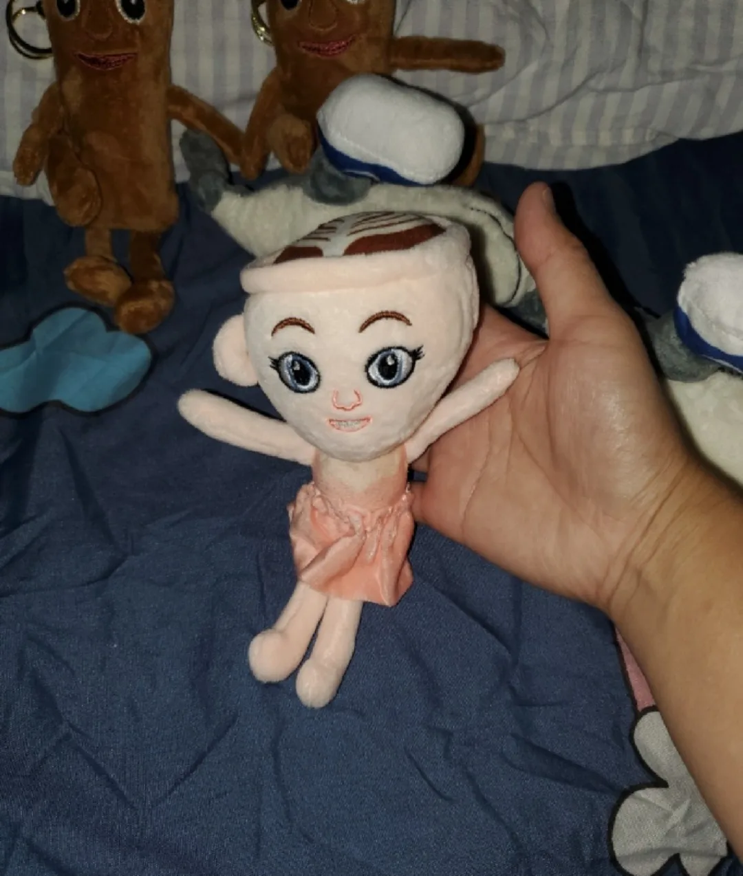 Brainrot keychain plush image indicator(3)