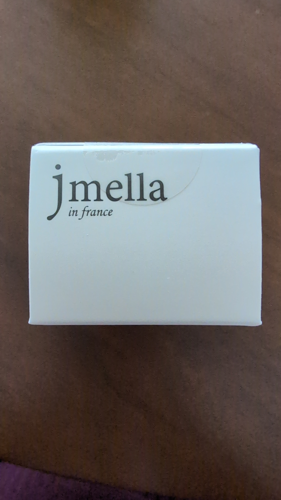 j.mella Blooming Peony Perfume Hand Cream - photo 5